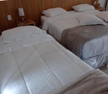 Carlos Reyles Hotel | PLC Hotel Centenario