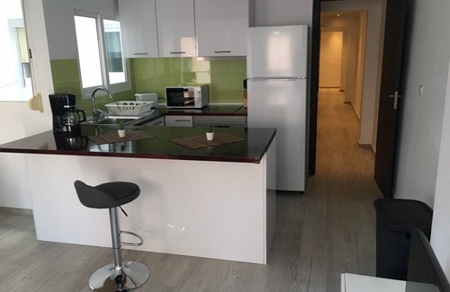 Cullera Apartment | Pleasant 2 bedroom flat, CULLERA,10 min. walk to the beach