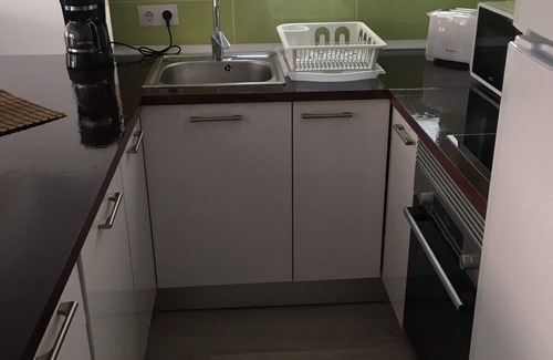 Cullera Apartment | Pleasant 2 bedroom flat, CULLERA,10 min. walk to the beach