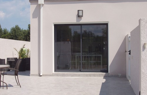 Le Grau-dʼAgde Apartment | Pleasant air-conditioned apartment in 700 feets of the beach