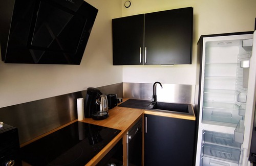 Noyal-Muzillac Apartment | Pleasant apartment close to the sea.