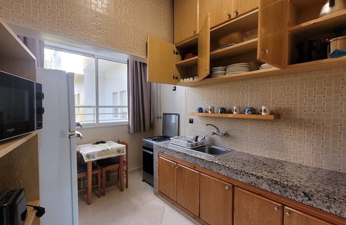 Harhoura Apartment | Pleasant apartment in a quiet secure residence for families only
