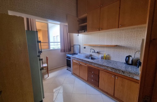 Harhoura Apartment | Pleasant apartment in a quiet secure residence for families only