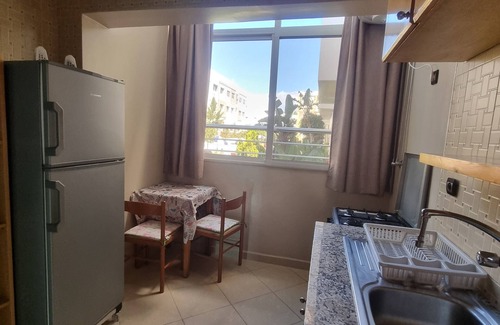Harhoura Apartment | Pleasant apartment in a quiet secure residence for families only