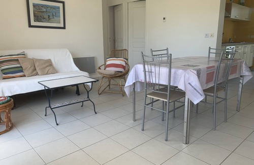 Penestin House | Pleasant house 150 m from the beach