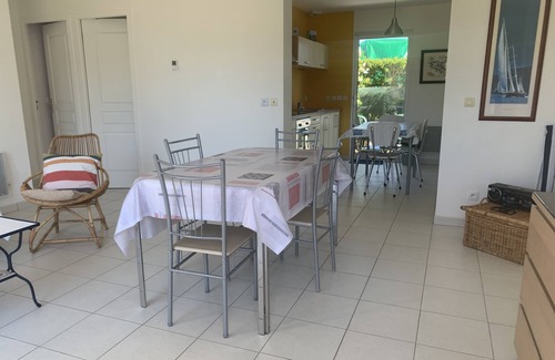 Penestin House | Pleasant house 150 m from the beach