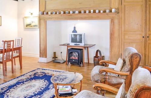 Volckerinckhove House | Pleasant house with large living room, five bedrooms and an enclosed and sunny courtyard.