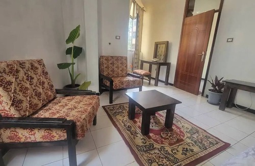 Kirkos Apartment | Pleasant Studio Apartment at Bole