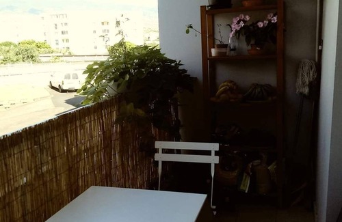 Sainte Marie Apartment | Pleasant T2 near airport