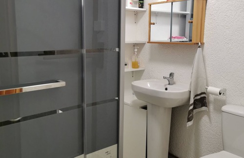 Saint-Marcel-les-Sauzet Apartment | Please read the advertisement carefully: We only accept motorcyclists,