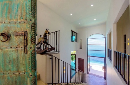 Conchas Chinas Villa | Please Inquire Before Booking – Luxury Villa