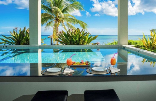 Bodden Town Villa | Please Inquire Before Booking – Luxury Villa