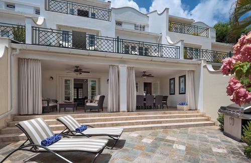 Mullins House | Please Inquire Before Booking – Luxury Villa