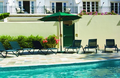 Mullins House | Please Inquire Before Booking – Luxury Villa
