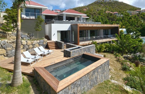 Terre Neuve Villa | Please Inquire Before Booking – Luxury Villa
