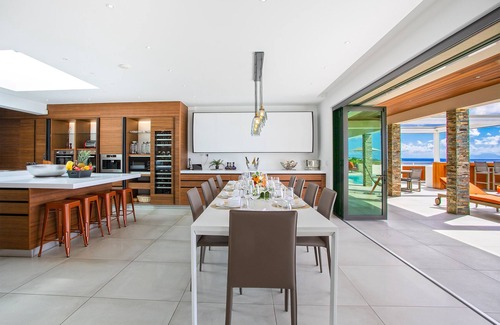 Pelican Key Villa | Please Inquire Before Booking – Luxury Villa