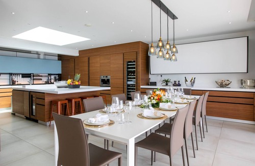 Pelican Key Villa | Please Inquire Before Booking – Luxury Villa