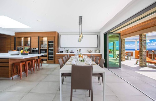 Pelican Key Villa | Please Inquire Before Booking – Luxury Villa