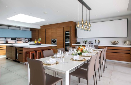 Pelican Key Villa | Please Inquire Before Booking – Luxury Villa
