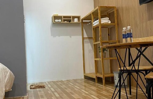 Pleiku House | Pleiku Homestay