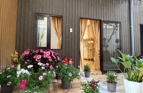 Pleiku House | Pleiku Homestay