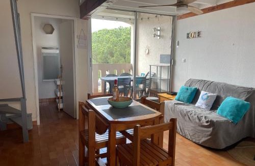 Argeles Plage Apartment | Plein Sud By Bellavista - 400 m de la plage - terrasse - parking