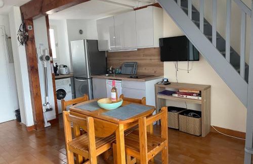 Argeles Plage Apartment | Plein Sud By Bellavista - 400 m de la plage - terrasse - parking