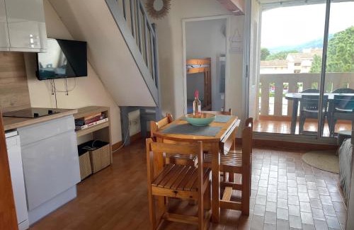 Argeles Plage Apartment | Plein Sud By Bellavista - 400 m de la plage - terrasse - parking