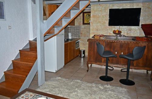 Arachova Apartment | Pleistos Valley 1