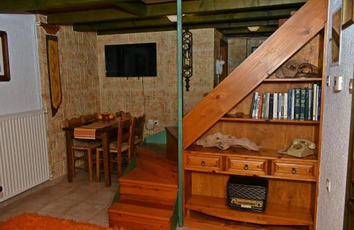 Arachova Apartment | Pleistos valley 2