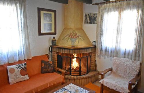 Arachova Apartment | Pleistos valley 2