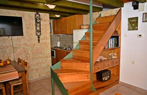 Arachova Apartment | Pleistos valley 2