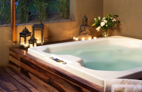 Mar de Las Pampas Hotel | Plenilunio Mar de las Pampas