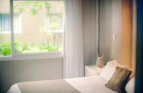 Mar de Las Pampas Hotel | Plenilunio Mar de las Pampas