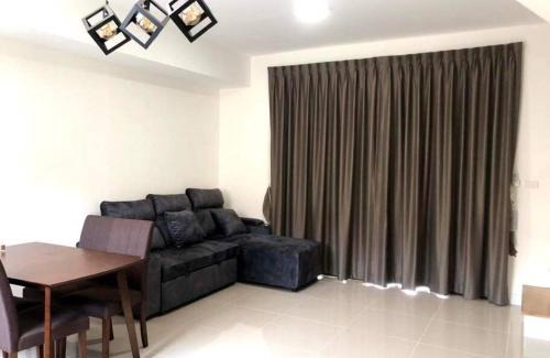 Mueang Samut Prakan District Apartment | Pleno Srinakarin House Complex