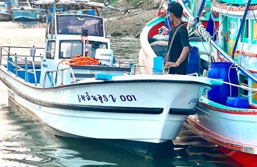 Saphli Resort | Plern-ura poolvilla cafe เพลินอุรา พูลวิลล่า คาเฟ่