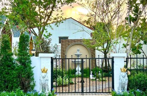 Saphli Resort | Plern-ura poolvilla cafe เพลินอุรา พูลวิลล่า คาเฟ่