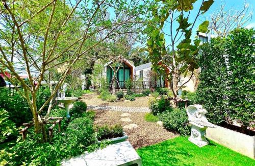 Saphli Resort | Plern-ura poolvilla cafe เพลินอุรา พูลวิลล่า คาเฟ่