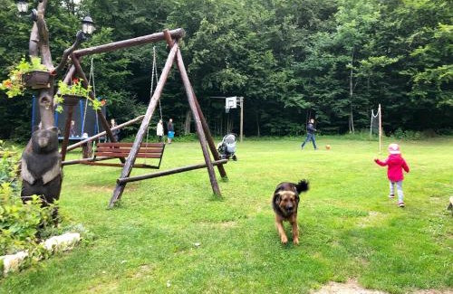 Jezerce House | Plitvice Rooms Family Glumac