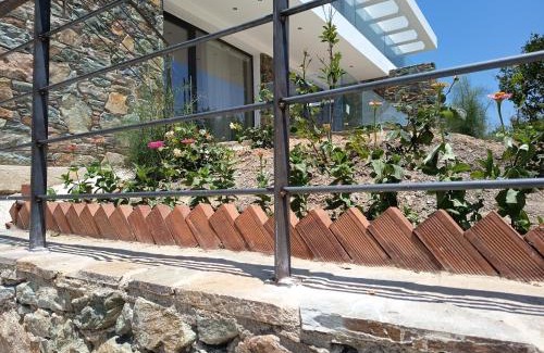 Plomari Apartment | Plomari view I 1 I I 2 I