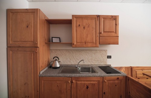 Plancios Apartment | PLOSE Parkhotel & Residence