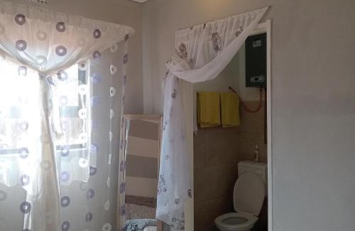 Ramotswa Apartment | Plot 6220