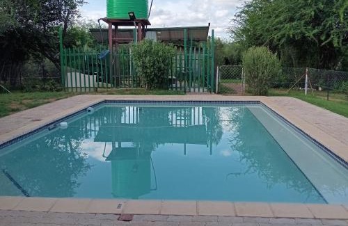 Ramotswa Apartment | Plot 6220