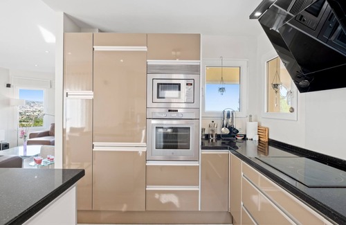 Benimeit House | Pluma Ligera by Interhome