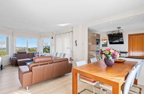 Benimeit House | Pluma Ligera by Interhome