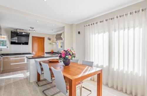 Benimeit House | Pluma Ligera by Interhome