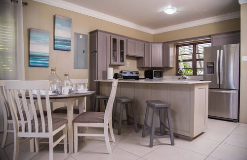 Mammee Bay Apartment | Plumeria @ 12 Watermill