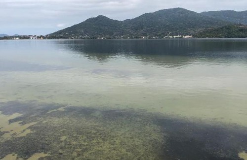 Porto da Lagoa House | Plumeria Guest House