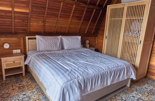 Sampalan Hotel | Plumeria NP