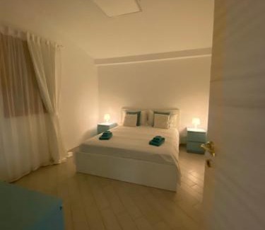 Marina di Modica House | Plumes Home